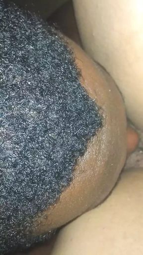 Fazendo safada gosar