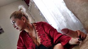 Aimee&amp;Peter: Chronicles of the sexual life of a mature married couple...