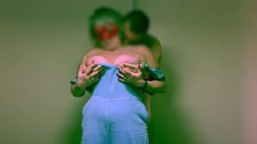 a 69 for all our admirers