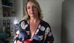 brianna beach la bionda matura scopata a pezzi in pov