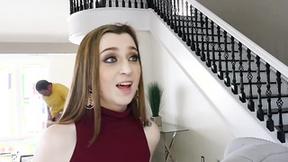 ”Sexy couples have some group action”