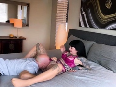 Johnny Sins In Fabulous Sex Clip Big Tits Check Onlyfans