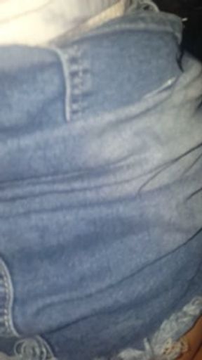 I am fucking your wife when you work.