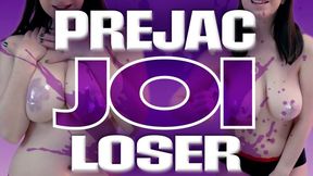 Prejac Loser JOI - SD