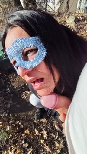 Mi wife drinks my urine