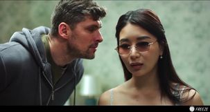 Kpop Idol Freeze Facefucked Precum Drooling Choked Gushing