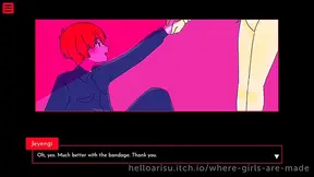 Seraph Ignites Forbidden Lust Among Warriors in Steamy Gay Fantasy Tale