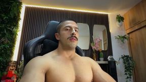 Dante Santos Members-Only Show