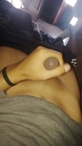 Play with My Cock in Your Mouth