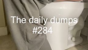 The daily dumps #284 mp4