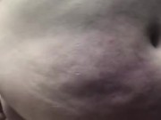 Sissytal public stall adventures