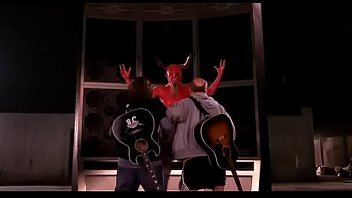 Tenacious D uma Dupla do Anal