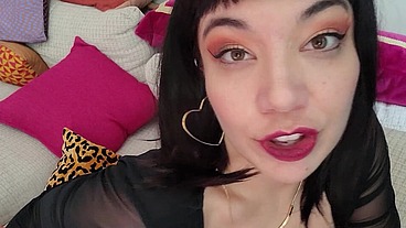 STEPMOM Homewrecks Her Stepdaughter's PROM DATE!