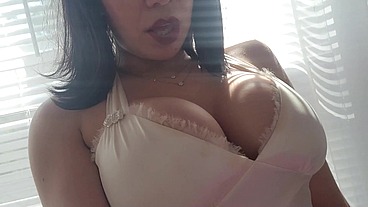 STEPMOM Homewrecks Her Stepdaughter's PROM DATE!
