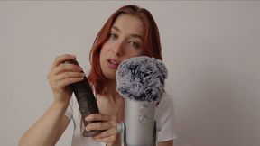 Asmr JOI - Breast Obsession (onlyfans Sneak Peak)