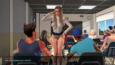 A Wife and Stepmother Real Fucking No way out 1