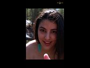 Winter River Mermaid (teaser 2)