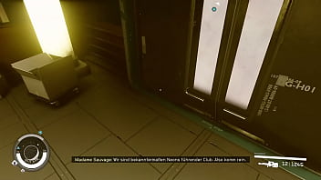 Let&rsquo_s Play Starfield #772 Einmal Velocity f&uuml_r Gladys