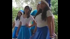 baile hot bovino morales