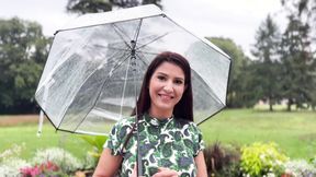 ”Danaklem, 35 years old, from Paris!”