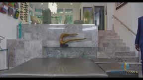 super booty booty taylor jones hammered