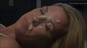 Super cum facial