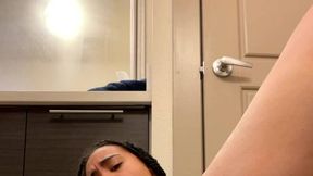 Hot Video @Anal Sextoy and #Shaved Pussy #Leaked #Sexy with @hoehuxtable Like & Share!