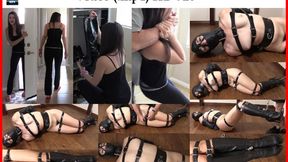 Arielle Lane - Caught In the Act (mp4 HD 720)