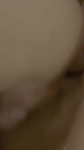 Young Italian Man Picks up a Transsexual in a Bar, Gets a Blowjob, Then Takes Her Home to Get Her Ass Fucked Properly