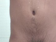 Salsal Habang Naliligo Masarap