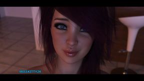 Wvm - Part 104 - Taking Care of Me by Misskitty2k