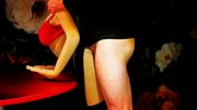 My Little China Girl – Die Funwest-Puppe Amy ist Mei in Hongkong.
