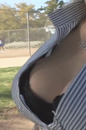 Softball game winning orgy tag team step mom &amp; step daughters teammate