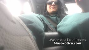 Car Seat Cuckold 9 (HD)