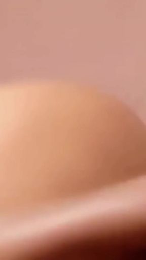 Memorable moment from "Climaxing on pillow twice from sexy grinding and cumload"