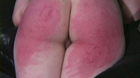 Court Ordered Caning Clip Six 320x240 wmv