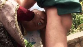 Jodi James and Stacey Saran Cosplay Cunts Getting Fucked Two At A Time By Strangers
