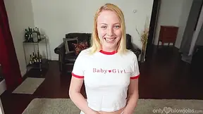 A Present For Her Stepdad With Dixie Lynn And Brad Sterling