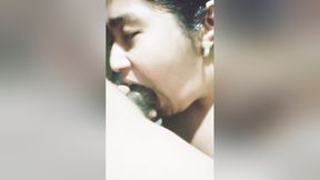 Pinutok Sa Muka Ko Ang Modta (cum On Face Part1)