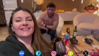 Spicy city tour, lower Normandy, Caen, everything doesn't go as planned...