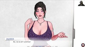 Devine Heel - pt 04 - She Wants Her Bestfriends Dick