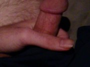 Bored and Horny at a Stoplight