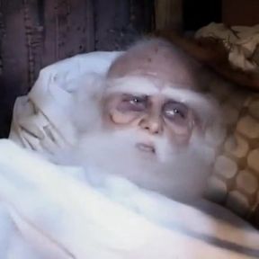 Fantasy anal fucks in a medieval castle