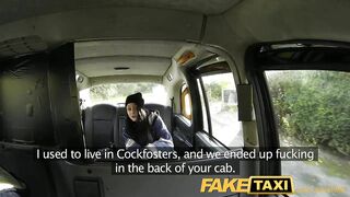 FakeTaxi wants second helpings