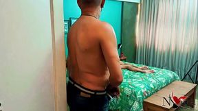 Zona Sul Pegando Fogo: A Loira do Leblon &eacute_ Toda Sua