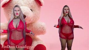 Toy for Sex Transformation Fantasy