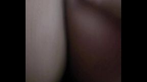 Zamira culona celebrando la detenci&oacute_n de Maduro follando con un jovencito ecuatoriano