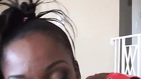 Slut ravishes herself, double penetration and onanism
