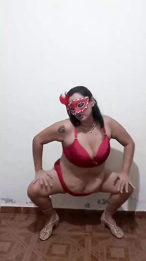 VERY SEX STRIP TEASE PREVIEW...