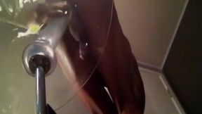 *members only* is this gay? the way i take this monster cock deep into my sloppy asshole, or the way i give it back? newly gay guy opens up his clapper and gives butt naked anal madness